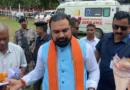 मुंगेर में CM सम्राट चौधरी का बड़ा ऐलान! शनिवार को आधे दिन चलेंगे स्कूल, बीएड कॉलेज होंगे अपग्रेड, रोजगार पर भी फोकस