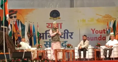 अग्निवीरों के लिए धामी सरकार का बड़ा ऐलान, मुफ्त प्रशिक्षण से लेकर सरकारी नौकरियों में आरक्षण तक कई सौगातें