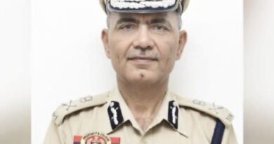 ब्रेकिंग: त्रिपुरा DGP अनुराग धनखड़ की रहस्यमयी मौत, पुलिस मुख्यालय में मिला शव; आत्महत्या की आशंका