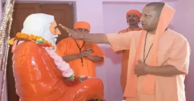 गुरु पूर्णिमा पर गोरखनाथ मंदिर में भव्य आयोजन, योगी आदित्यनाथ करेंगे विशेष पूजन, शिष्यों को देंगे आशीर्वाद