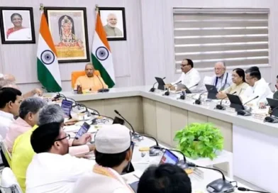 यूपी कैबिनेट का बड़ा फैसला! महिला कल्याण विभाग में भर्ती का रास्ता साफ, नियमावली संशोधन को मिली मंजूरी