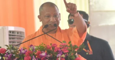 CM Yogi Bijnor Visit: बिजनौर में आज योगी आदित्यनाथ का बड़ा दौरा, ₹1003 करोड़ की 75 परियोजनाओं की देंगे सौगात, शहर में रूट डायवर्जन लागू