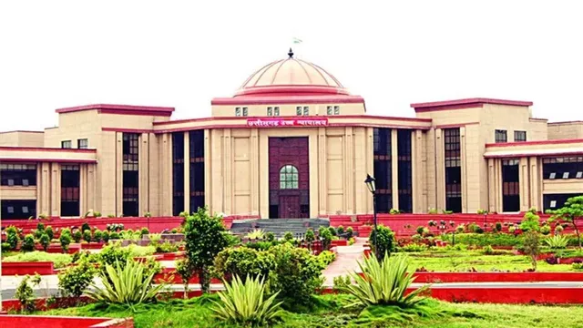‘अवैध संबंध साबित होने पर पत्नी को नहीं मिलेगा गुजारा भत्ता’, छत्तीसगढ़ हाई कोर्ट का बड़ा फैसला; AI से छेड़छाड़ की दलील भी खारिज
