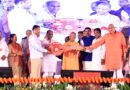 fatehpur, uttar pradesh, cm yogi adityanath speech, cm yogi attacks sp congress, government jobs transparency up, madaripur kala fatehpur, up recruitment process, breaking news