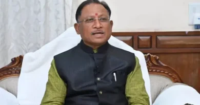 जबरन धर्मांतरण पर अब उम्रकैद तक की सजा! छत्तीसगढ़ में नया कानून लागू, शादी भी हो सकती है रद्द; जानिए पूरे नियम