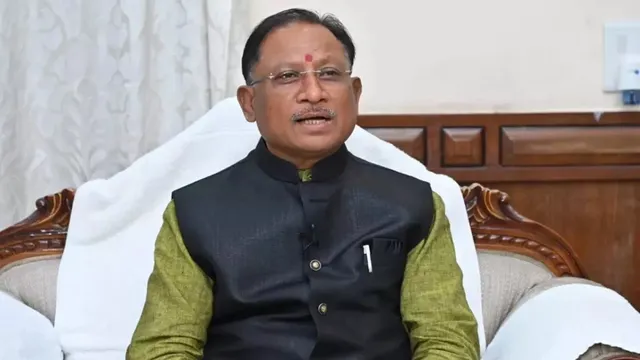 जबरन धर्मांतरण पर अब उम्रकैद तक की सजा! छत्तीसगढ़ में नया कानून लागू, शादी भी हो सकती है रद्द; जानिए पूरे नियम
