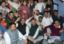 NEET मुद्दे पर शिमला में कांग्रेस का शक्ति प्रदर्शन, CM सुक्खू ने केंद्र पर बोला हमला; राहुल-प्रियंका की हिरासत का किया विरोध