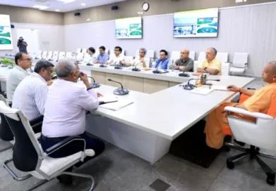 AI, रोबोटिक्स और डीप टेक में यूपी की बड़ी छलांग, नोएडा में बनेगा देश का पहला एडवांस्ड मैन्युफैक्चरिंग क्लस्टर