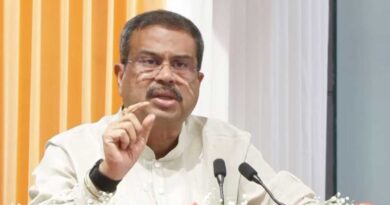 Dharmendra Pradhan resignation, Education Minister resigns, NEET-UG paper leak controversy, CJP student protests Jantar Mantar , NDA government first resignation, NEET-UG protest news, Dharmendra Pradhan news, Indian student movement 2026.