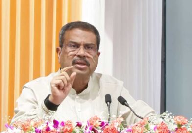 Dharmendra Pradhan resignation, Education Minister resigns, NEET-UG paper leak controversy, CJP student protests Jantar Mantar , NDA government first resignation, NEET-UG protest news, Dharmendra Pradhan news, Indian student movement 2026.
