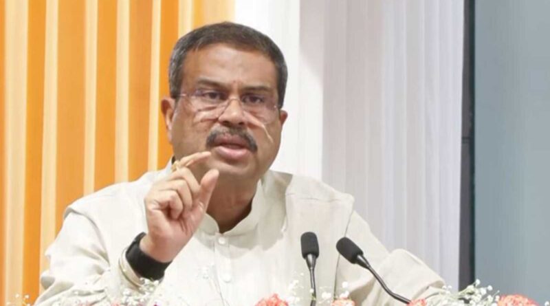 Dharmendra Pradhan resignation, Education Minister resigns, NEET-UG paper leak controversy, CJP student protests Jantar Mantar , NDA government first resignation, NEET-UG protest news, Dharmendra Pradhan news, Indian student movement 2026.