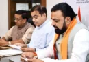 दिल्ली में बिहार की मेगा सड़क परियोजनाओं पर मंथन, 53 हजार करोड़ के विकास कार्यों की समीक्षा, पटना में बनेगा ड्रोन कमांड सेंटर