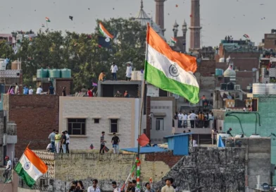 हर घर तिरंगा से चुनावी माहौल गरमाएगी बीजेपी! यूपी के हर जिले में चलेगा मेगा अभियान, शहीद परिवारों का होगा सम्मान