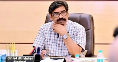 झारखंड कैबिनेट के 49 बड़े फैसले: 1000 सरकारी स्कूलों में AI वर्चुअल क्लास, नक्शा पास कराने के नियमों में बड़ा बदलाव
