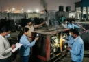 दिल्ली-एनसीआर में प्रदूषण पर बड़ा एक्शन! 175 जगहों पर छापेमारी, 19 डीजल जनरेटर सील; एक फैक्ट्री भी बंद