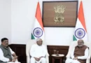 राज्यसभा में नीतीश कुमार की पहली मौजूदगी, बरसों की इच्छा हुई पूरी; राजनीतिक सफर में जुड़ा नया अध्याय