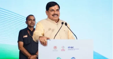 मध्यप्रदेश में निवेश की बंपर एंट्री, एक दिन में 20,193 करोड़ के प्रस्ताव; टेक्सटाइल से IT तक उद्योगों ने दिखाई बड़ी दिलचस्पी