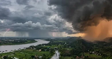 Odisha Weather: ओडिशा में 15 जुलाई तक भारी बारिश का अलर्ट, कंधमाल के लिए ऑरेंज वार्निंग; कई जिलों में येलो अलर्ट