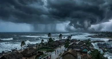 Odisha Weather Update: अगले 48 घंटे ओडिशा पर भारी! मूसलाधार बारिश का अलर्ट, 23 जुलाई के बाद बंगाल की खाड़ी में फिर बनेगा नया सिस्टम