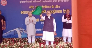 ‘2036 ओलंपिक का सपना आज से तैयार होगा’… जींद से PM मोदी का बड़ा विजन, खिलाड़ियों को दिया मिशन मोड का मंत्र