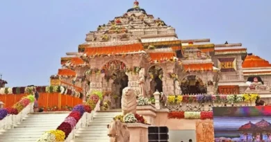 राम मंदिर चढ़ावा चोरी केस: टिन्नू यादव और भतीजे मनीष की 7 दिन की रिमांड पर आज फैसला, पुलिस को बड़ी बरामदगी की उम्मीद