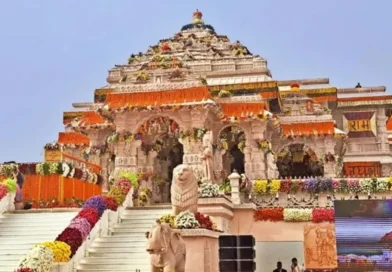 राम मंदिर चढ़ावा चोरी केस: टिन्नू यादव और भतीजे मनीष की 7 दिन की रिमांड पर आज फैसला, पुलिस को बड़ी बरामदगी की उम्मीद