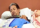दिल्ली हाईकोर्ट के आदेश पर सोनम वांगचुक मेदांता अस्पताल शिफ्ट, गुरुग्राम में कड़ी सुरक्षा; पुलिस ने संभाला मोर्चा