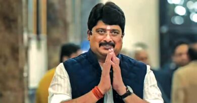 सीओ जियाउल हक हत्याकांड में राजा भैया को बड़ी राहत, CBI कोर्ट ने दोबारा जांच की क्लोजर रिपोर्ट स्वीकार की