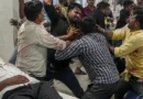 बाढ़ में दुकान बंद कराने को लेकर बवाल, अस्पताल में घुसकर दो दर्जन लोगों का हमला; महिला समेत 3 लोग लहूलुहान