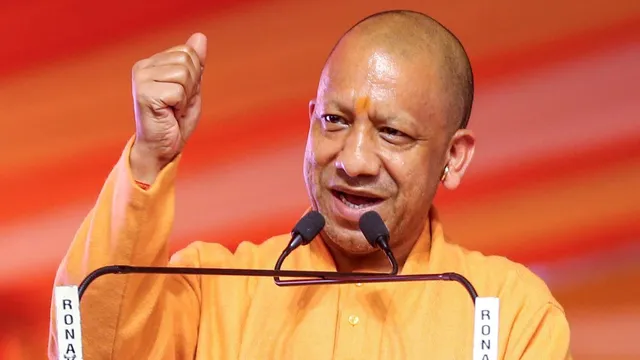 रूफटॉप सोलर में यूपी ने बनाई बड़ी पहचान, महाराष्ट्र को पीछे छोड़ देश में दूसरे स्थान पर पहुंचा प्रदेश