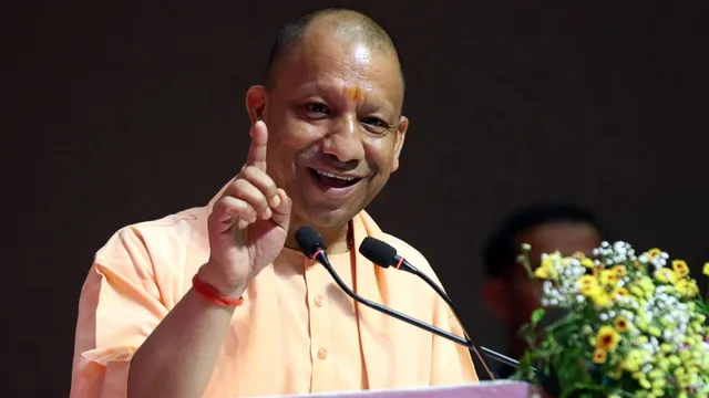 AI और रोबोटिक्स में बड़ी छलांग लगाएगा उत्तर प्रदेश, लखनऊ-नोएडा में 100 करोड़ से बनेंगे हाईटेक ‘यू हब’; 75 एकड़ में बनेगा देश का पहला रोबोटिक्स क्लस्टर
