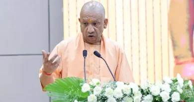 ‘पॉलिसी पैरालिसिस से बाहर निकली यूपी की नौकरशाही’, विकसित उत्तर प्रदेश के लक्ष्य पर दौड़ने को तैयार: सीएम योगी