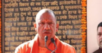 जल संरक्षण में यूपी की बड़ी छलांग! संयुक्त राष्ट्र का SDG-6 लक्ष्य हासिल, योगी सरकार के अभियान ने रचा नया रिकॉर्ड