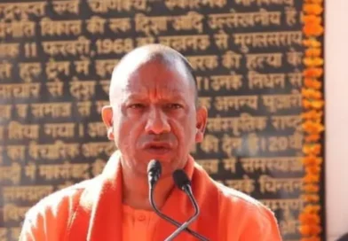 जल संरक्षण में यूपी की बड़ी छलांग! संयुक्त राष्ट्र का SDG-6 लक्ष्य हासिल, योगी सरकार के अभियान ने रचा नया रिकॉर्ड
