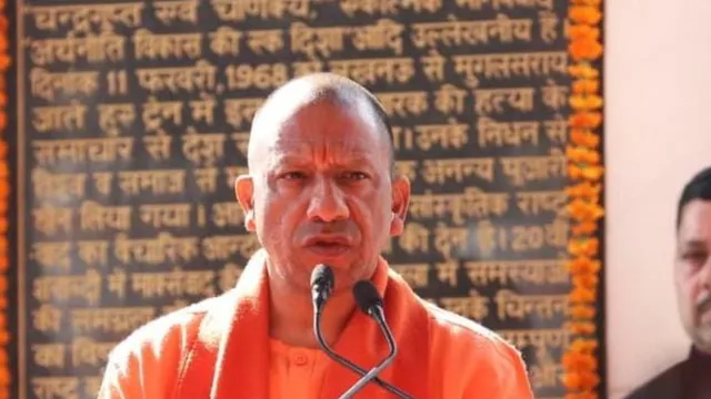 जल संरक्षण में यूपी की बड़ी छलांग! संयुक्त राष्ट्र का SDG-6 लक्ष्य हासिल, योगी सरकार के अभियान ने रचा नया रिकॉर्ड