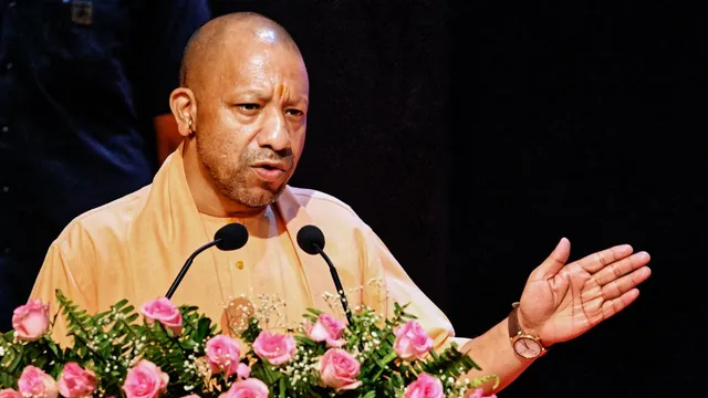 यूपी में OBC छात्रों को बड़ी राहत! छात्रावासों का होगा कायाकल्प, छात्राओं के लिए 43 सुरक्षित हॉस्टल; आर्थिक तंगी नहीं रोकेगी पढ़ाई