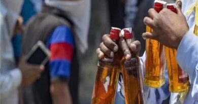 शराबबंदी के बावजूद बिहार में जहरीली शराब का कहर! पटना के बाढ़ में 4 लोगों की मौत, पोस्टमार्टम से खुलेगा राज