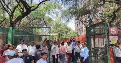 दिल्ली पुलिस का बड़ा एक्शन, फर्जी बम धमकी और साइबर अपराधों से निपटने के लिए बना D4C; महिलाओं-बच्चों की सुरक्षा पर भी खास फोकस