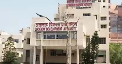 लखनऊ में आगरा एक्सप्रेसवे के पास बनेगी वशिष्ठ नगर योजना, 50 एकड़ में लगेंगे MSME उद्योग; 400 करोड़ रुपये भी होंगे खर्च
