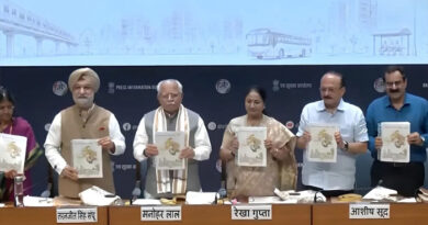 दिल्ली की बदलेगी तस्वीर! 40 लाख नए फ्लैट, 695 KM मेट्रो नेटवर्क और 6 RRTS रूट; Master Plan 2047 को मंजूरी