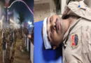 पंजोखरा साहिब विवाद पर बवाल, NH-44 पर घंटों जाम; लाठीचार्ज-आंसू गैस के बाद पुलिस ने संभाला मोर्चा