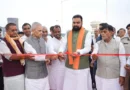पटना को ट्रैफिक जाम से बड़ी राहत, सीएम सम्राट ने दी 2 सौगात; करबिगहिया से पुनपुन तक फर्राटा भरेगा यातायात