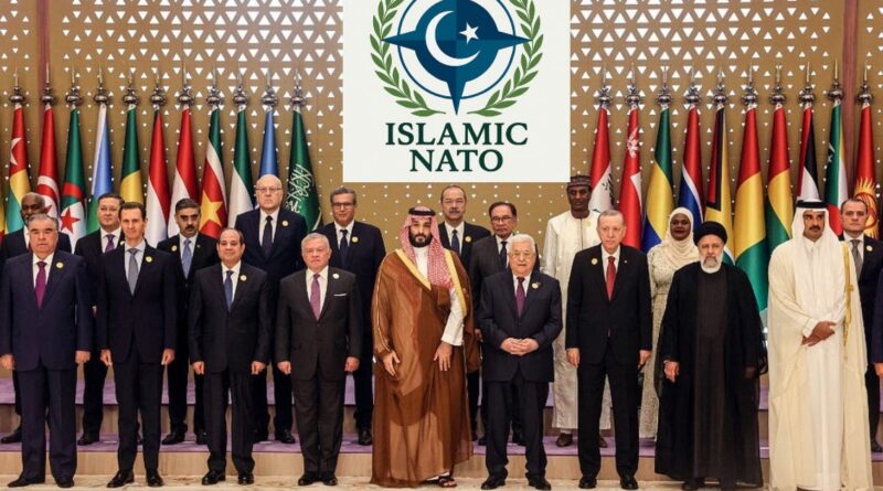 Mecca Joint Defence Agreement,Islamic NATO Mecca pact,Saudi Arabia Turkey Pakistan defence deal,Bangladesh Islamic NATO interest,Mecca agreement explained