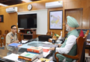 दिल्ली में बुजुर्गों की सुरक्षा होगी और मजबूत, LG ने पुलिस को दिए निर्देश; सीनियर सिटीजन ऐप का बढ़ेगा दायरा