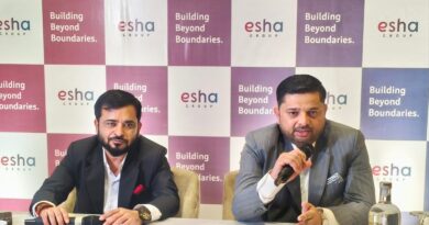 Eesha Group,Eesha Group Lucknow,Lucknow real estate market,Eesha Group real estate,Eesha Group investment in Lucknow,₹5,000 crore real estate investment,Lucknow real estate investment,Lucknow township projects,Lucknow group housing projects,real estate projects in Lucknow,Eesha Group township,Lucknow property market,Lucknow real estate,news,Sultanpur Road real estate,Shaheed Path real estate,Lucknow airport residential projects,real estate investment in Uttar Pradesh