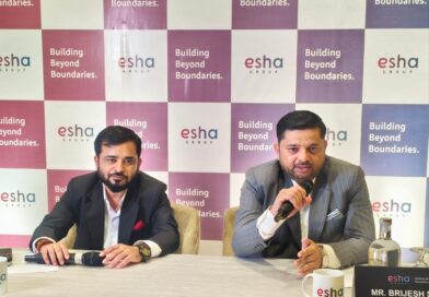 Eesha Group,Eesha Group Lucknow,Lucknow real estate market,Eesha Group real estate,Eesha Group investment in Lucknow,₹5,000 crore real estate investment,Lucknow real estate investment,Lucknow township projects,Lucknow group housing projects,real estate projects in Lucknow,Eesha Group township,Lucknow property market,Lucknow real estate,news,Sultanpur Road real estate,Shaheed Path real estate,Lucknow airport residential projects,real estate investment in Uttar Pradesh