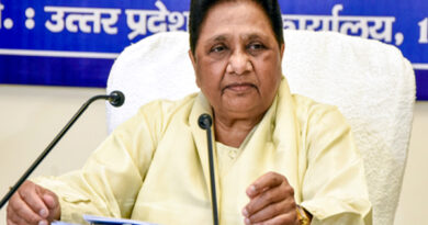 मायावती का विपक्ष पर तीखा हमला: बोलीं- ‘Gen-Z वोटों के स्वार्थ में देश के अन्य जरूरी मुद्दे भूल गए हैं’