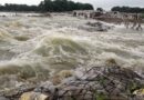 Nepal flood China real time data,Nepal China border flood 2026,Parashuram KAFLE Nepal journalist China,China Nepal transboundary river data sharing,Nepal flash floods August 2026