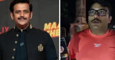 गोरखपुर में बारिश के पानी पर सियासी घमासान, सांसद रवि किशन और पार्षद विश्वजीत त्रिपाठी में फोन पर हुई तीखी नोकझोंक