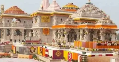 राम मंदिर चढ़ावा चोरी केस में 74 हजार पन्नों की चार्जशीट, जमीन-मकान से गाड़ियों तक संपत्तियों का ब्योरा